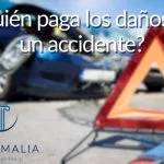¿Quién paga los daños en un accidente? 4 ¿Quien paga los danos en un accidente
